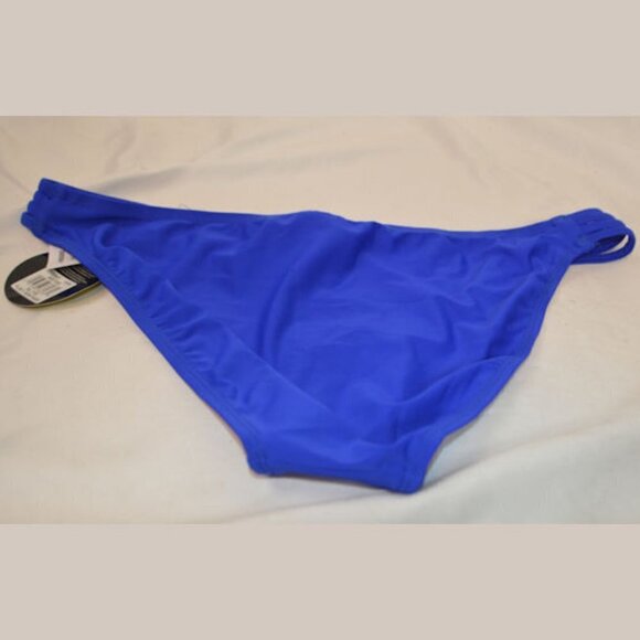 Body Glove Swimwear Smoothies Flirty Surf Rider Bikini Bottom - NWT - Picture 5 of 6